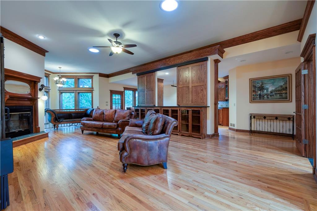 2700 Martha Truman Road