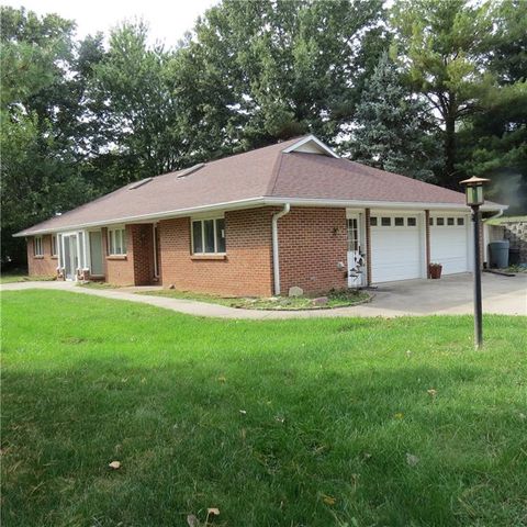 `1213 N Summers Street Stanberry MO 64489