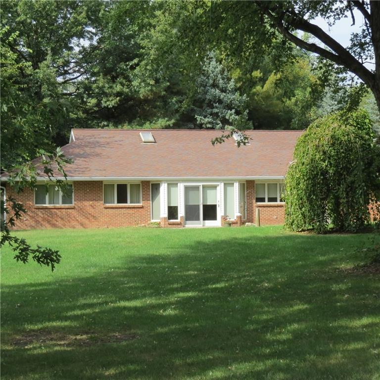 `1213 N Summers Street