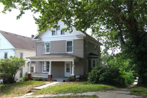 702 McDonald Street, St Joseph, MO 64505 - MLS#: 2621958