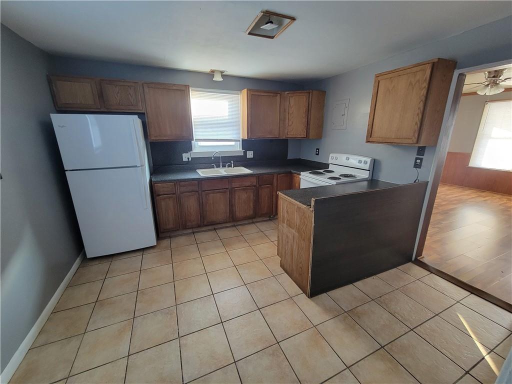 St Joseph, Missouri 64504, United States, 2 Bedrooms Bedrooms, ,1 BathroomBathrooms,Residential,Active,96038