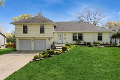 7345 Booth Street, Prairie Village, KS 66208 - MLS#: 2532420