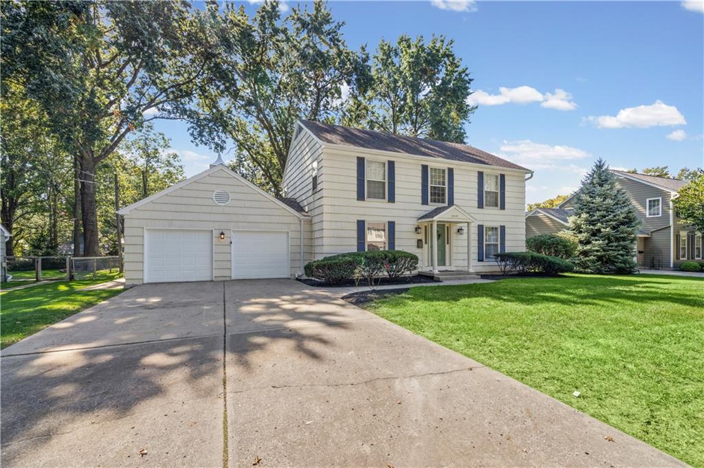 5419 W 100th Terrace