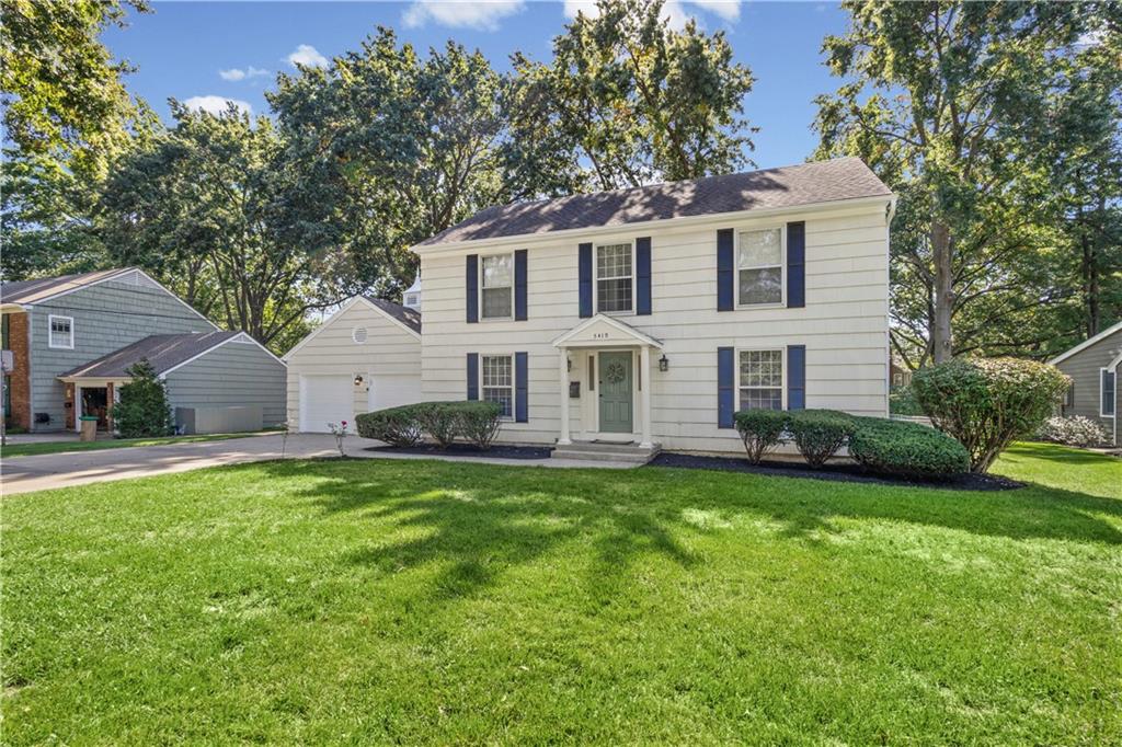 5419 W 100th Terrace
