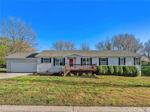 13732 Lawrence Avenue, Bonner Springs, KS 66012 - MLS#: 2631469