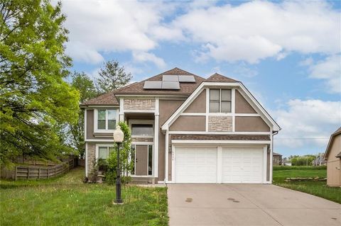 6700 N Charlston Drive, Kansas City, MO 64119 - MLS#: 2547774
