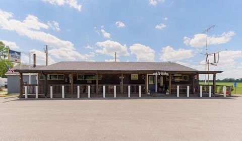 24200 N US 45 Highway Rushville MO 64484