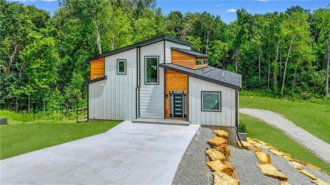 8395 NW Baker Rd Circle, Kansas City, MO 64153 - MLS#: 2502120