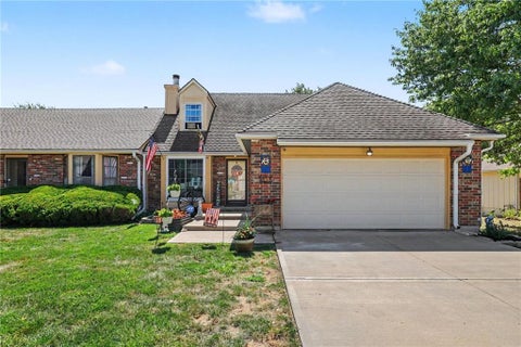 601 E 120th Street, Kansas City, MO 64145 - MLS#: 2638433
