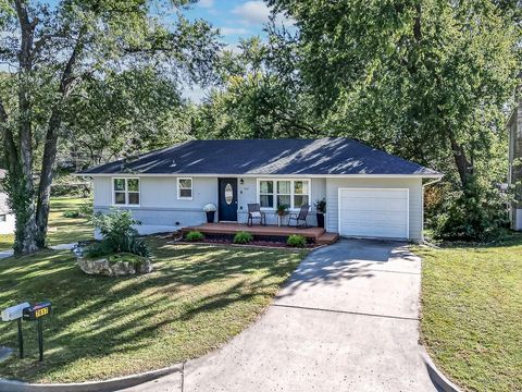 7617 Riverview Street, Kansas City, KS 66112 - MLS#: 2578911