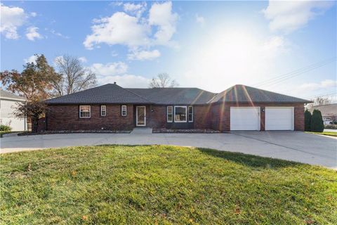 29 Hillcrest Drive, Platte City, MO 64079 - MLS#: 2588694