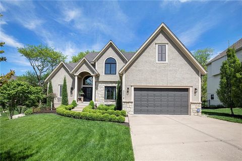 20622 W 96th Street, Lenexa, KS 66220 - MLS#: 2542326