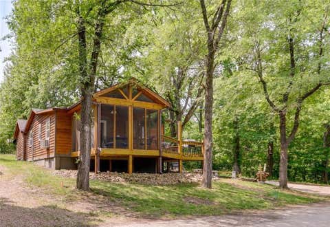 Photo of 29194 Serene Avenue, Warsaw, MO 65355 (MLS # 2637498)