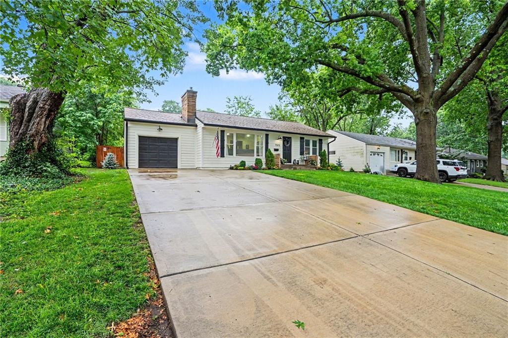 7515 Juniper Drive