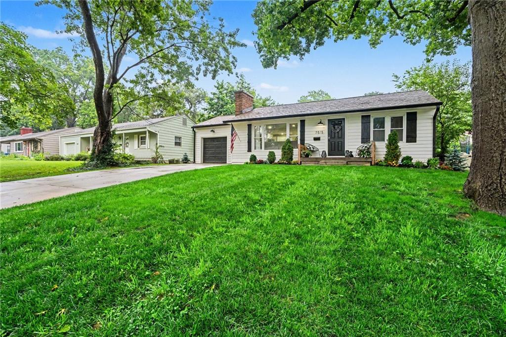 7515 Juniper Drive