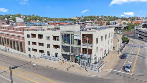 360 W Pershing Road Unit 030, Kansas City, MO 64108 - MLS#: 2578415