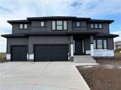 Photo of 16965 W 172nd Terrace, Olathe, KS 66062 (MLS # 2626239)