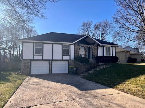 12325 W 100th Street Lenexa KS 66215