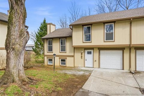 5761 N Anita Avenue, Kansas City, MO 64151 - MLS#: 2605662