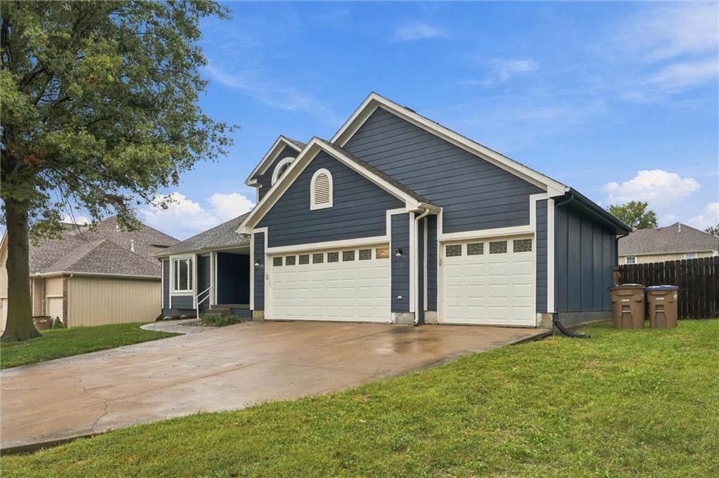 1516 Wrangler Way