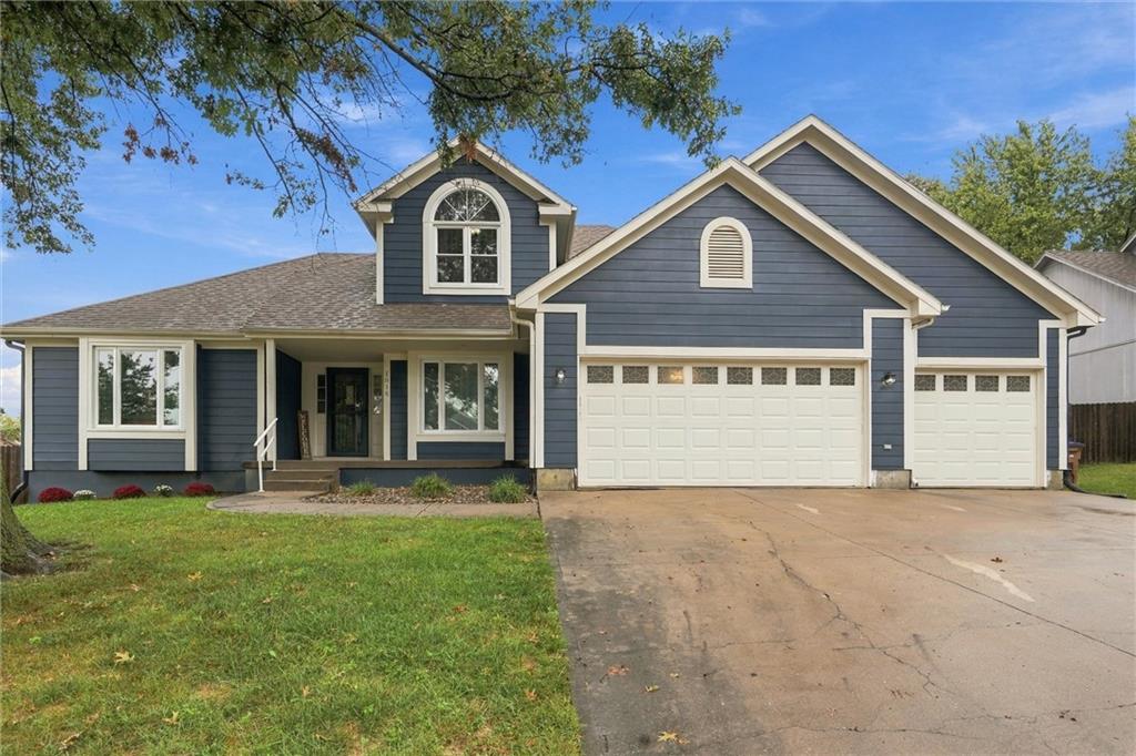 1516 Wrangler Way