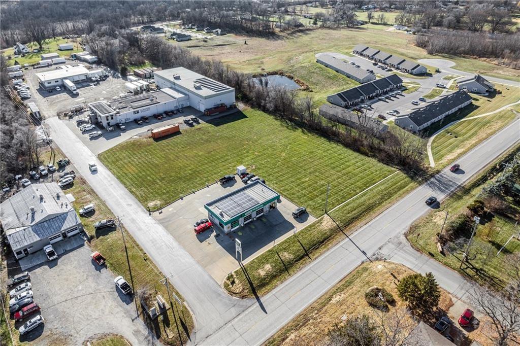 St Joseph, Missouri 64503, United States, ,Land,Active,193997