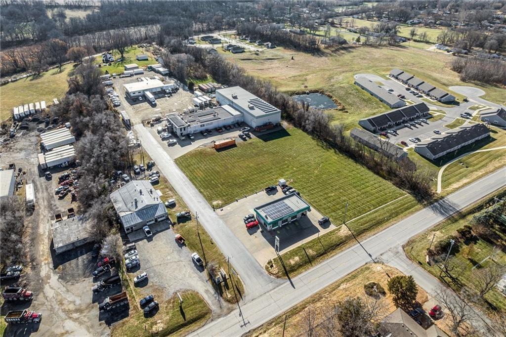 St Joseph, Missouri 64503, United States, ,Land,Active,193997