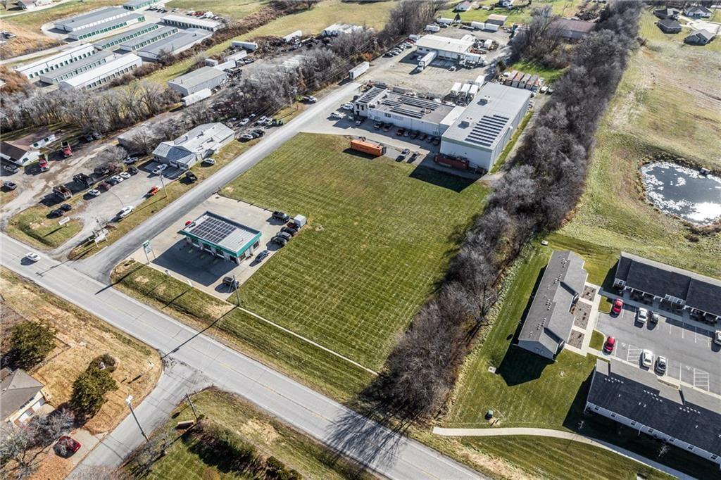 St Joseph, Missouri 64503, United States, ,Land,Active,193997