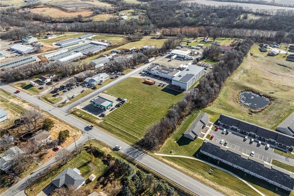 St Joseph, Missouri 64503, United States, ,Land,Active,193997