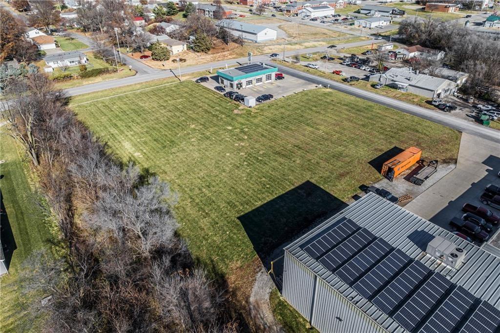 St Joseph, Missouri 64503, United States, ,Land,Active,193997