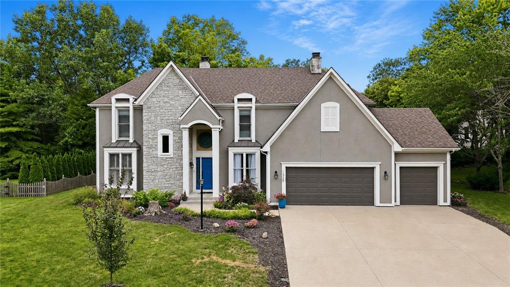 1325 Inverness Drive