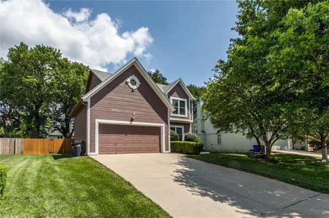 Photo of 18410 W 117TH Street, Olathe, KS 66061 (MLS # 2630837)