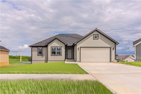 929 168th Terrace, Basehor, KS 66007 - MLS#: 2539098