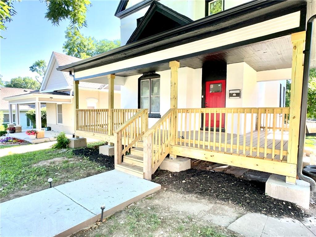 17 N 15th Street