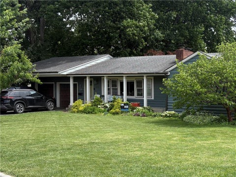 5211 W 65th Place, Prairie Village, KS 66202 - #: 2644913
