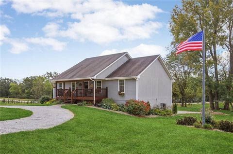 1509 Independence Drive, Plattsburg, MO 64477 - #: 2603463