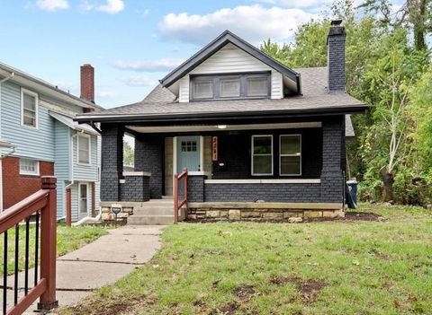 2241 E 68th Street, Kansas City, MO 64132 - MLS#: 2577558