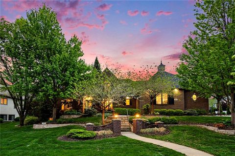 10811 W 140th Terrace Overland Park KS 66221