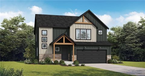 18905 188th Terrace Spring Hill KS 66083