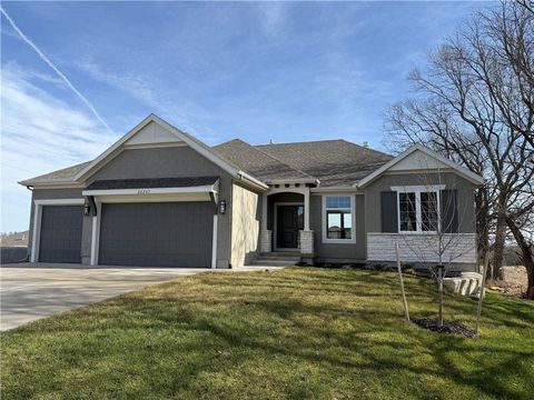 20287 Barker Street Spring Hill KS 66083