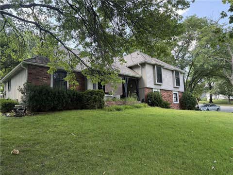 12001 Aberdeen Road, Leawood, KS 66209 - MLS#: 2622517