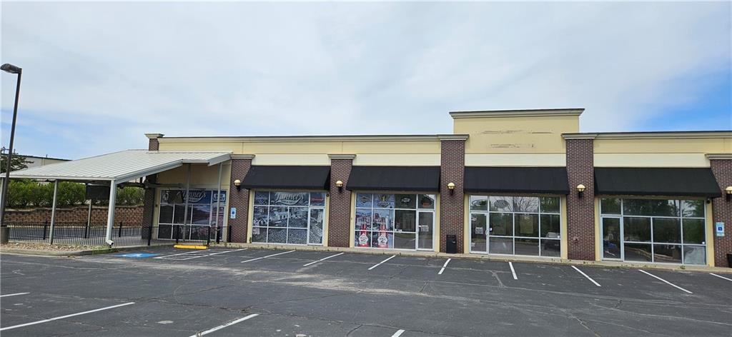 Photo 1 of 2 — 2701 Running Horse Road, Platte City, MO 64079