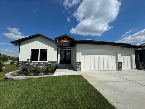 8824 Freedom Street, Lenexa, KS 66227 - MLS#: 2506960