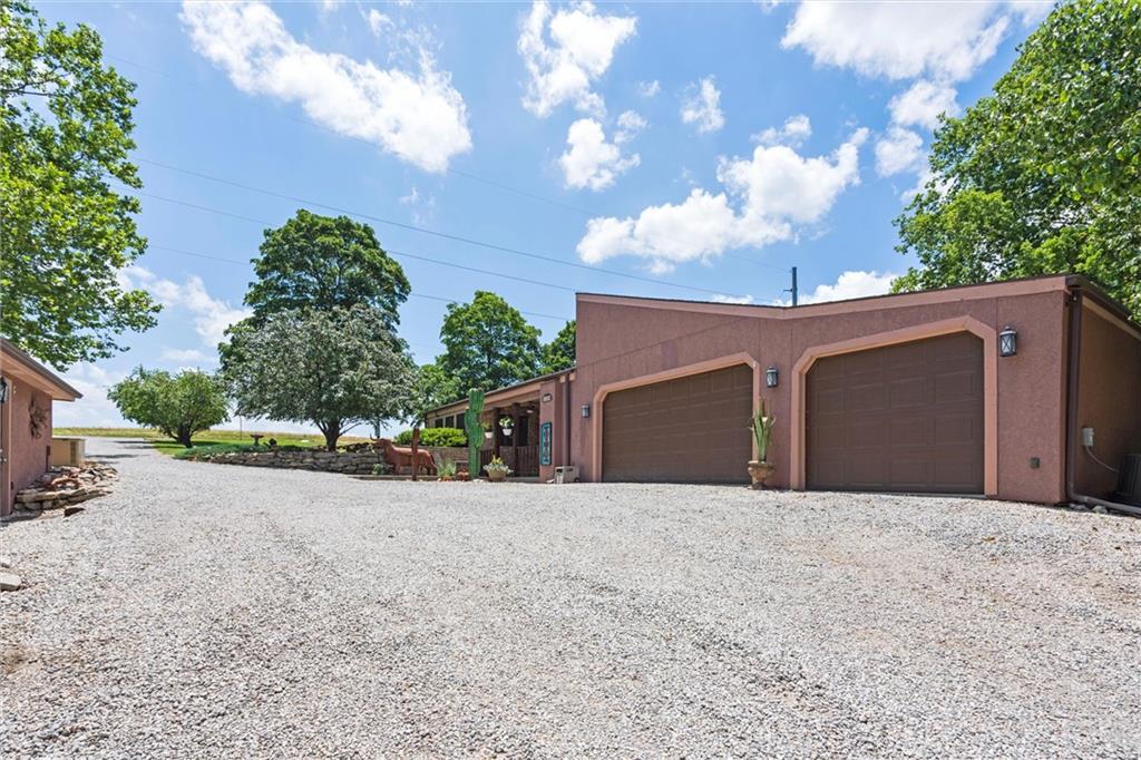 17208 Eisenhower Road