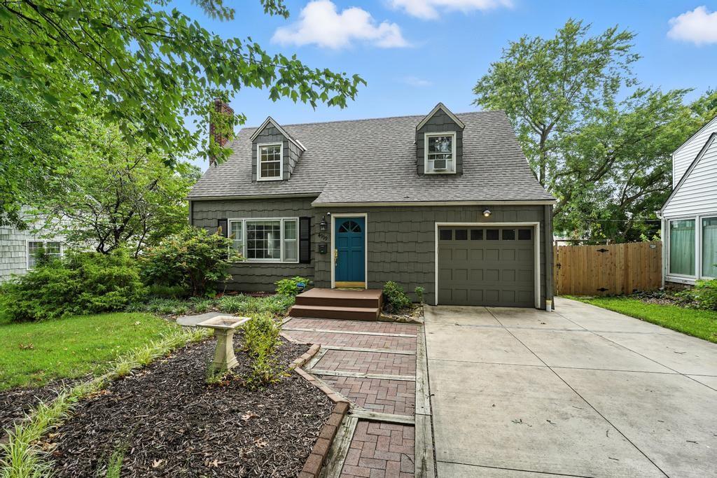 4919 W 58TH Street