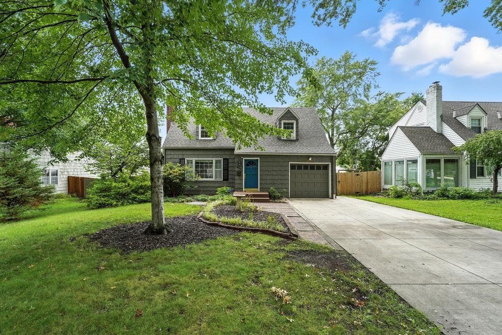 4919 W 58TH Street