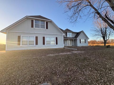 4616 N Koger Road Sibley MO 64088