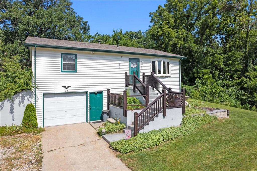 77 Stevens Road