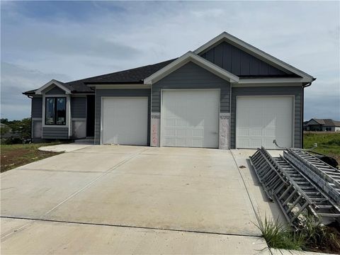 4524 N 86th Terrace, Kansas City, MO 64156 - #: 2533730