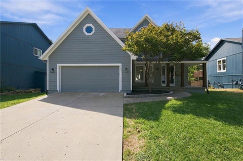 14921 W 124 Terrace, Olathe, KS 66062 - MLS#: 2641506